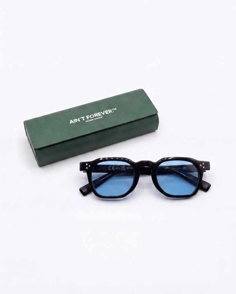 "NOIR" - SUNGLASSES