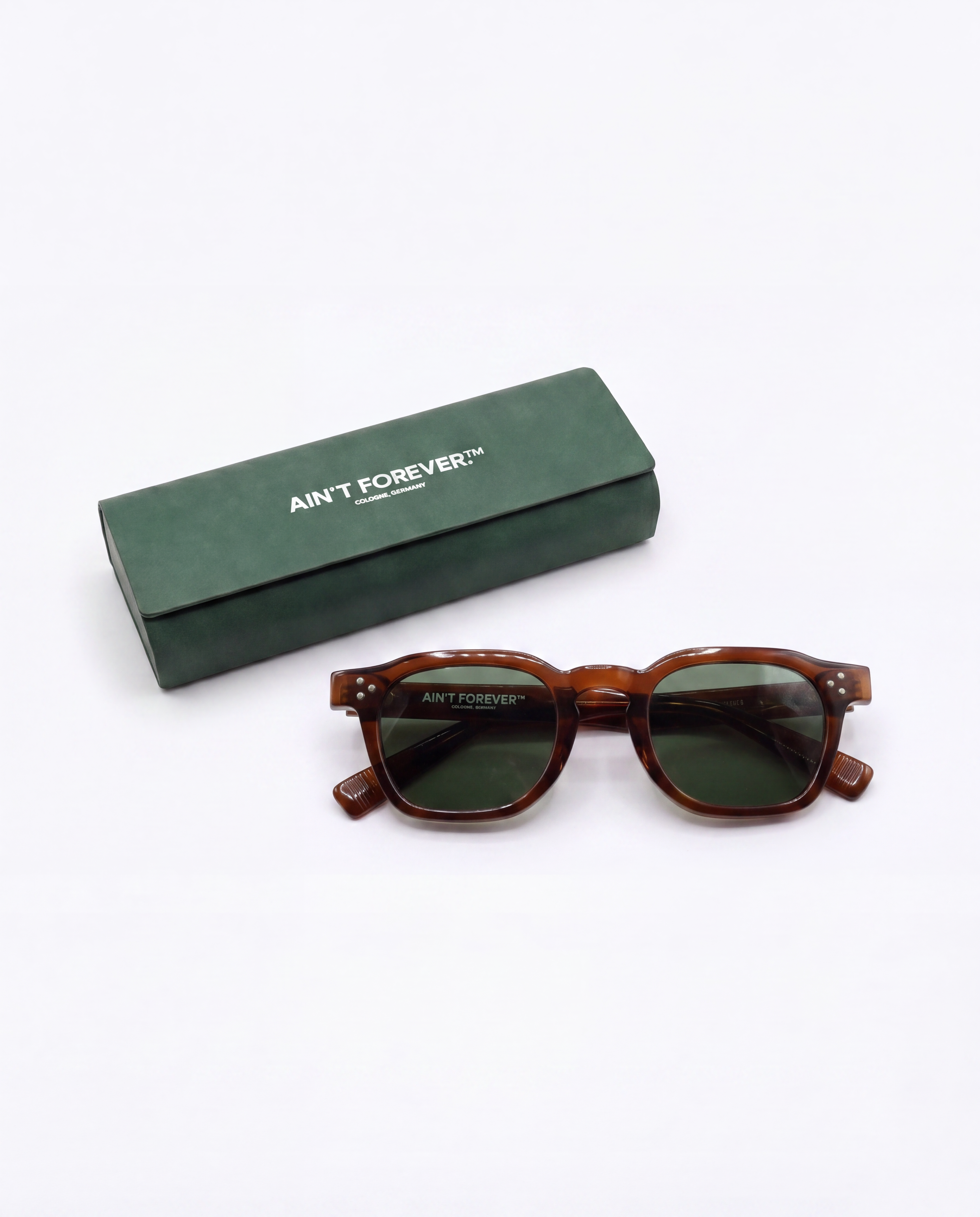 "SIENNA" - SUNGLASSES