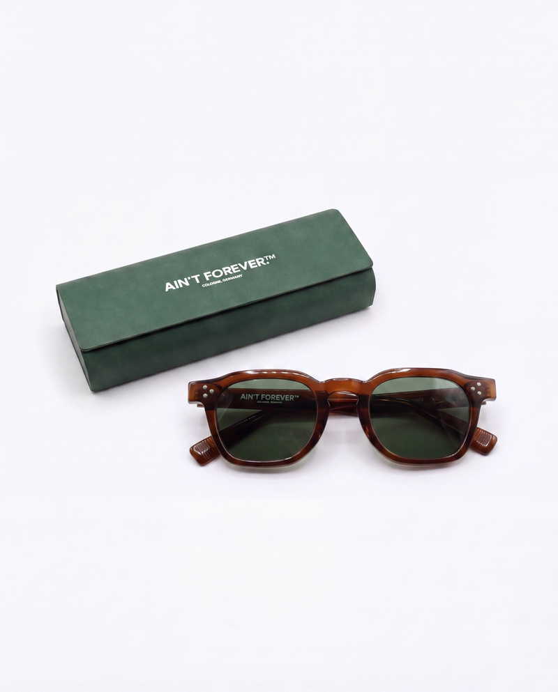 "SIENNA" - SUNGLASSES