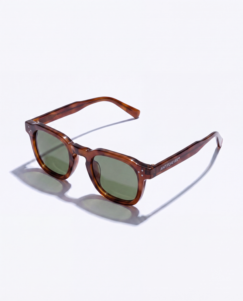 "SIENNA" - SUNGLASSES