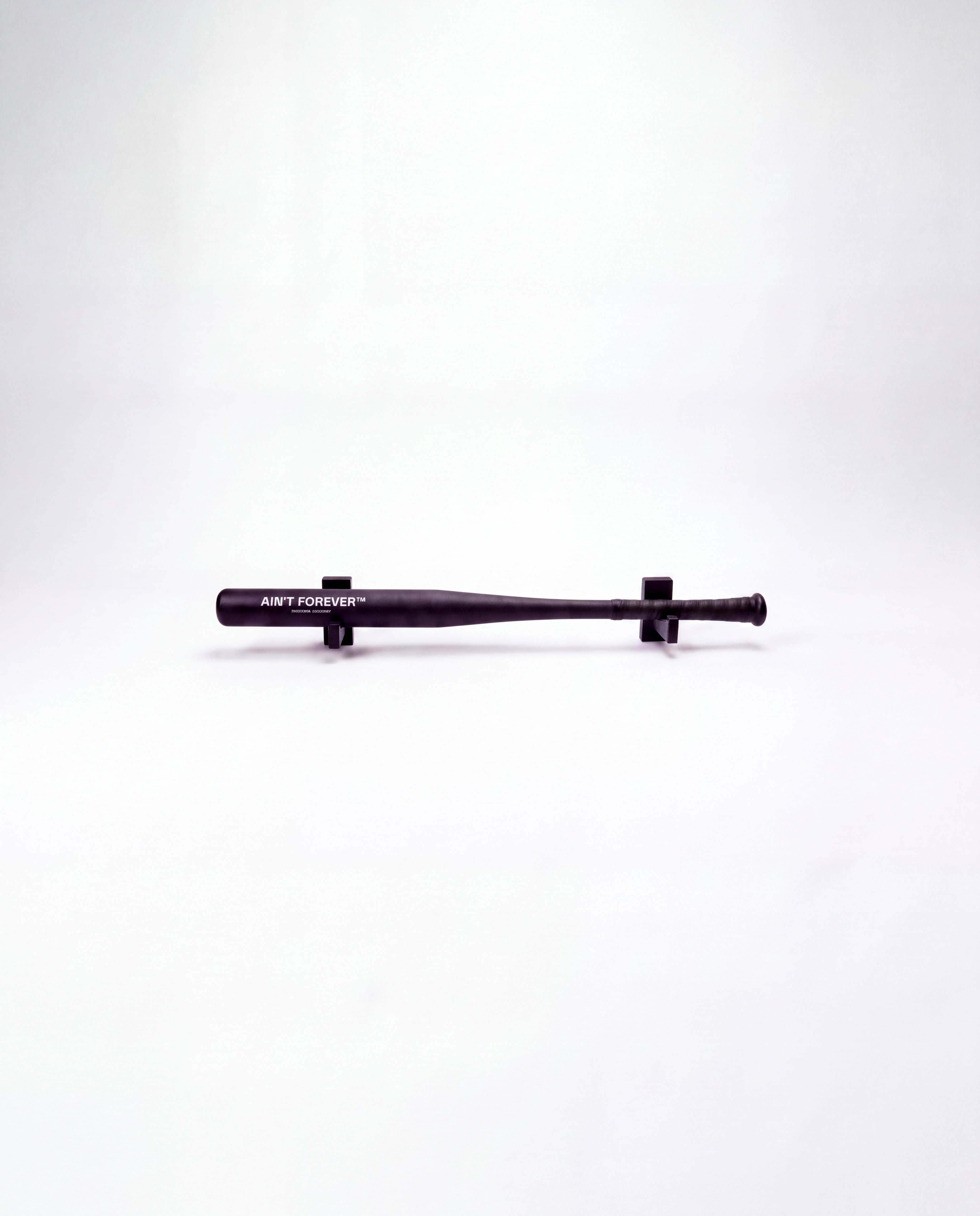 AF. BASEBALL BAT