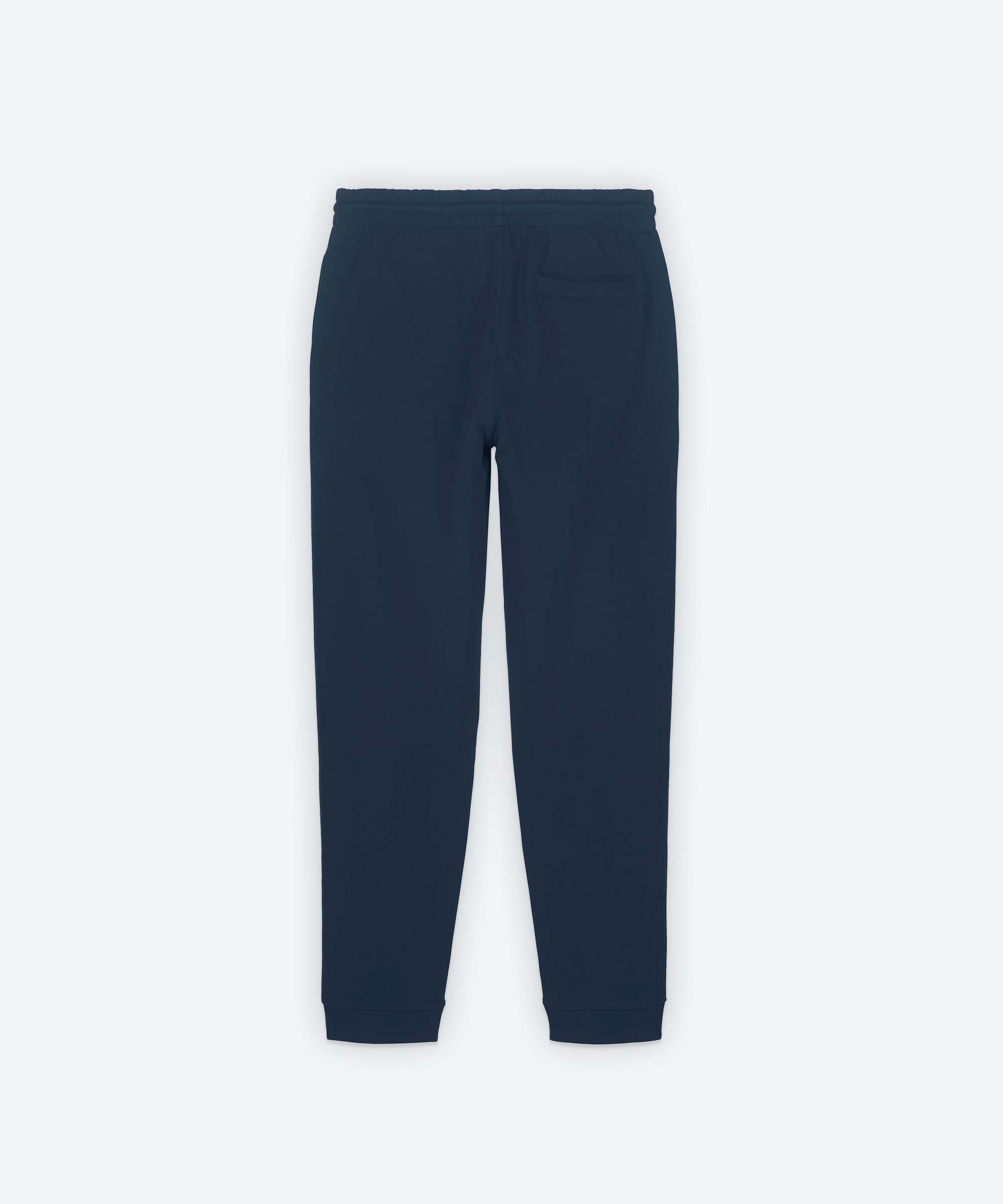 THE ESSENTIAL JOGGER (NAVY/LIGHT BLUE)