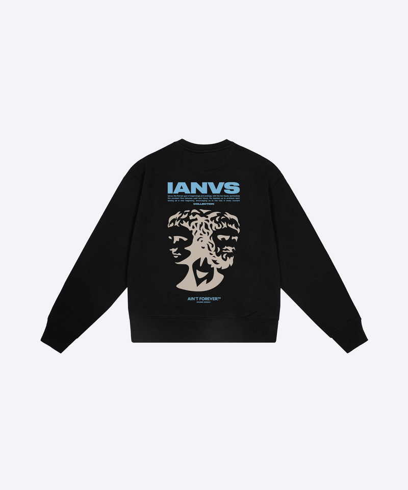 IANVS SWEATSHIRT
