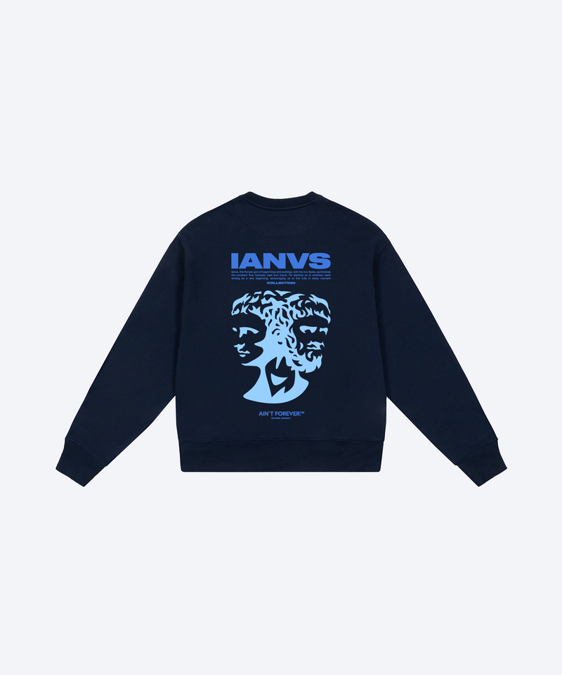 IANVS SWEATSHIRT