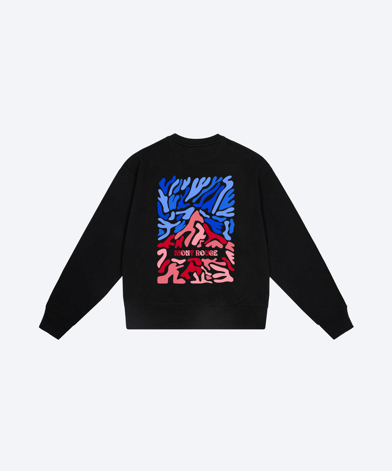 LE MONT ROUGE SWEATSHIRT (MONT ROUGE)