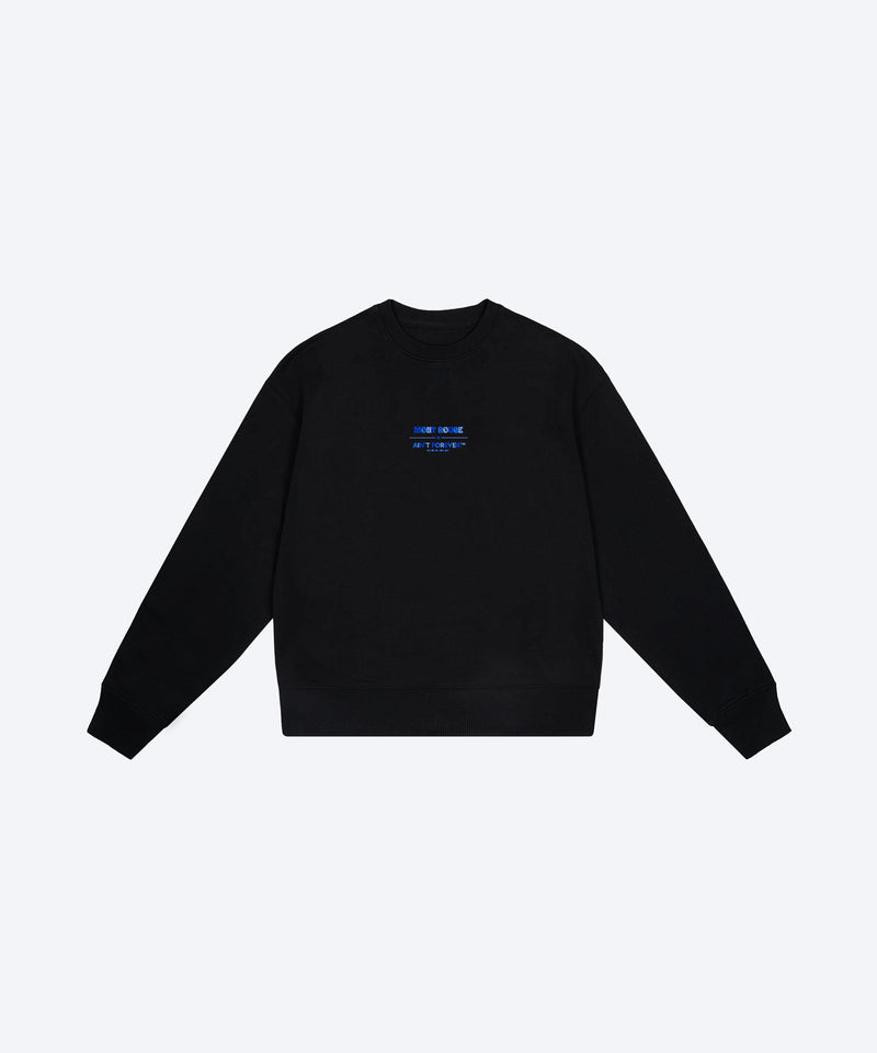 LE MONT ROUGE SWEATSHIRT (MONT ROUGE)