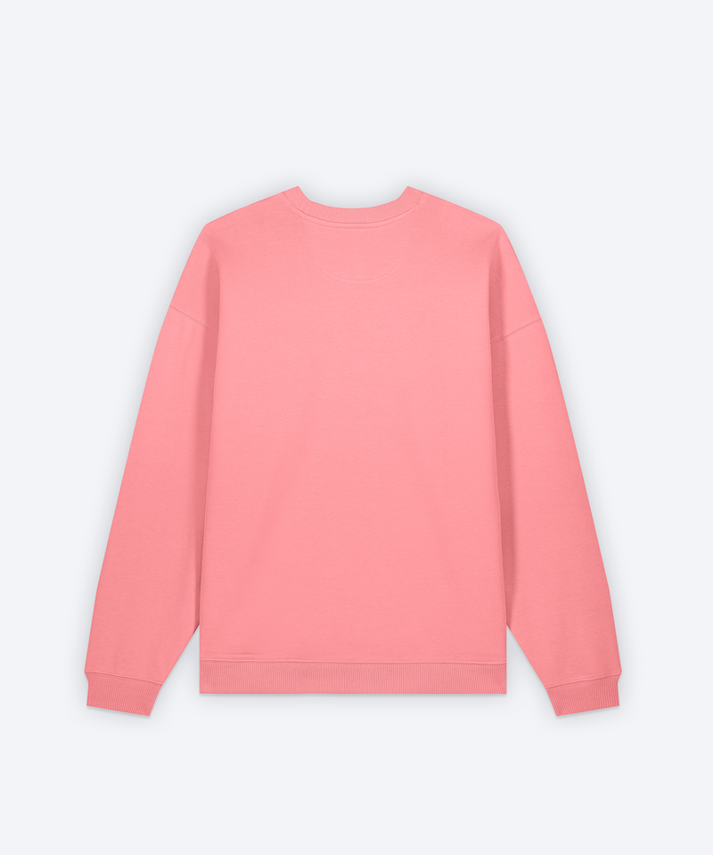 ESSENTIAL SWEATSHIRT