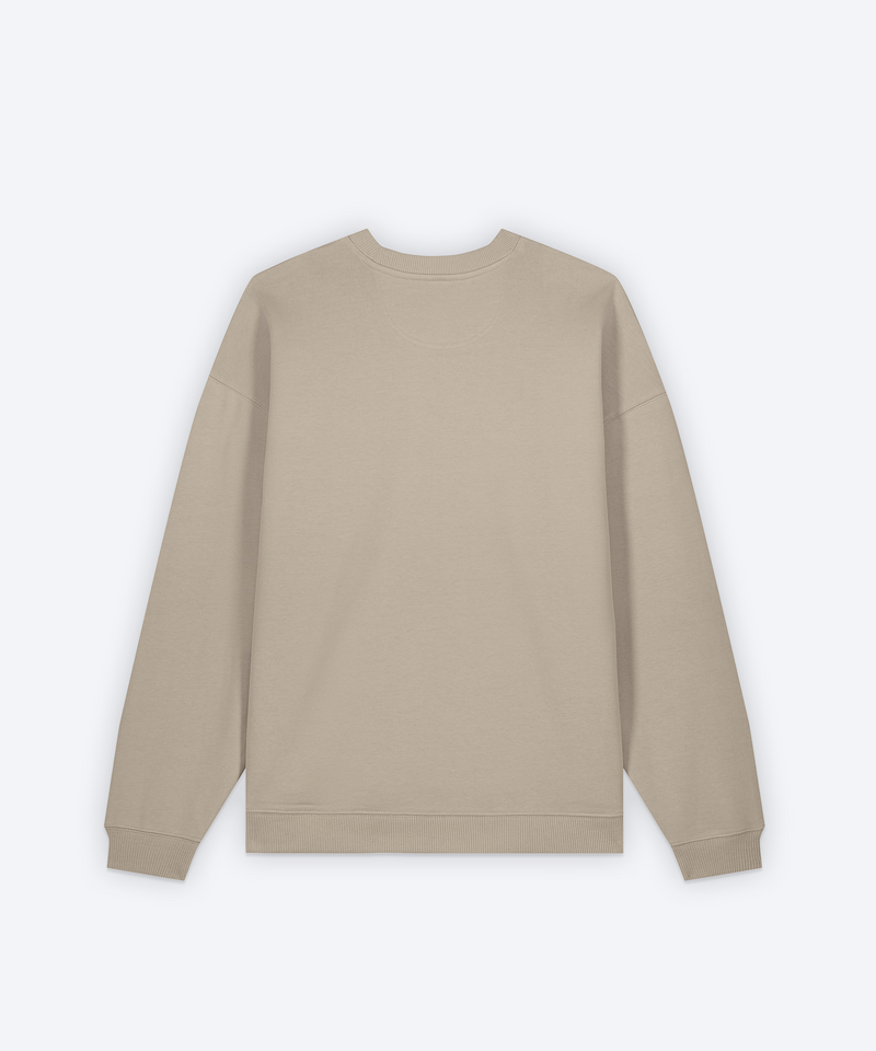 ESSENTIAL SWEATSHIRT