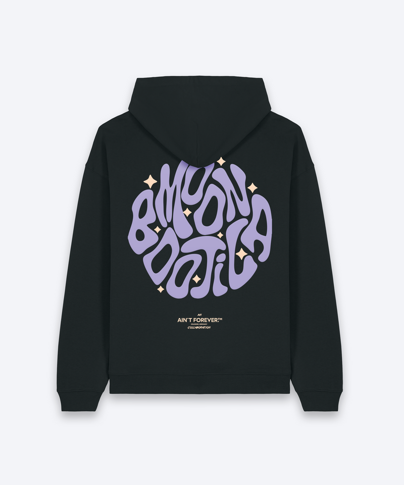 MOON HOODIE (MOONBOOTICA)