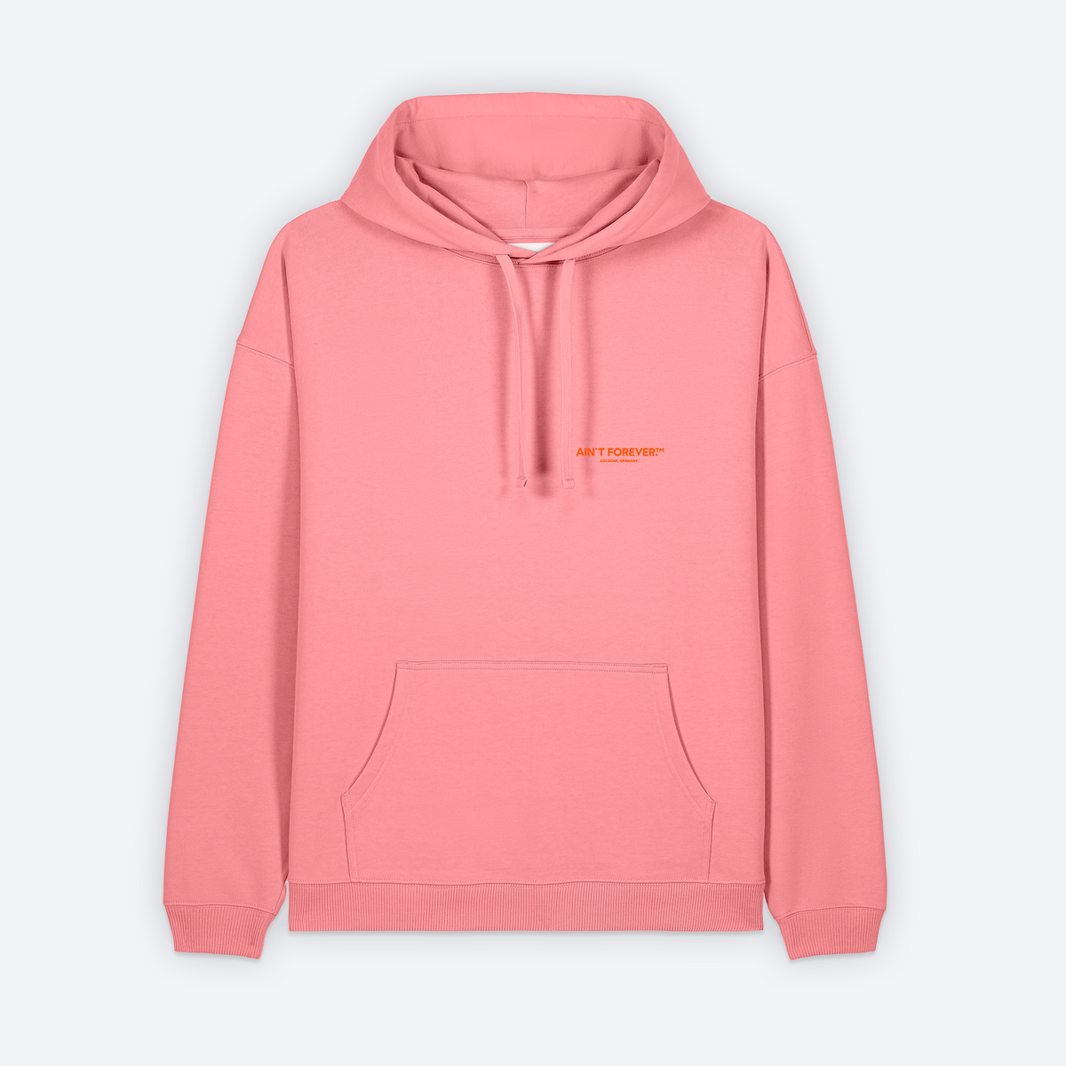 ESSENTIAL HOODIE
