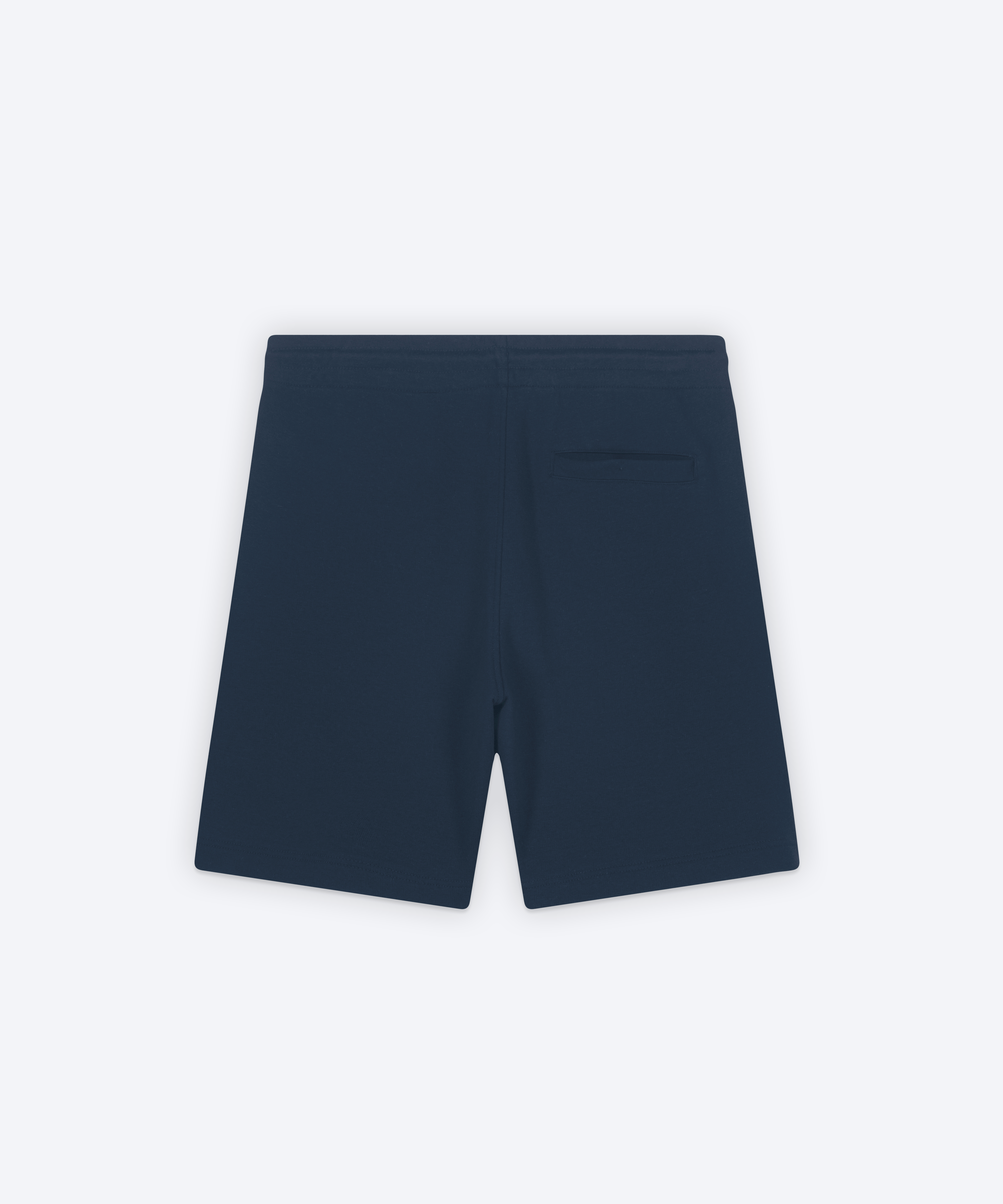 THE ESSENTIAL SHORTS (NAVY/LIGHT BLUE)