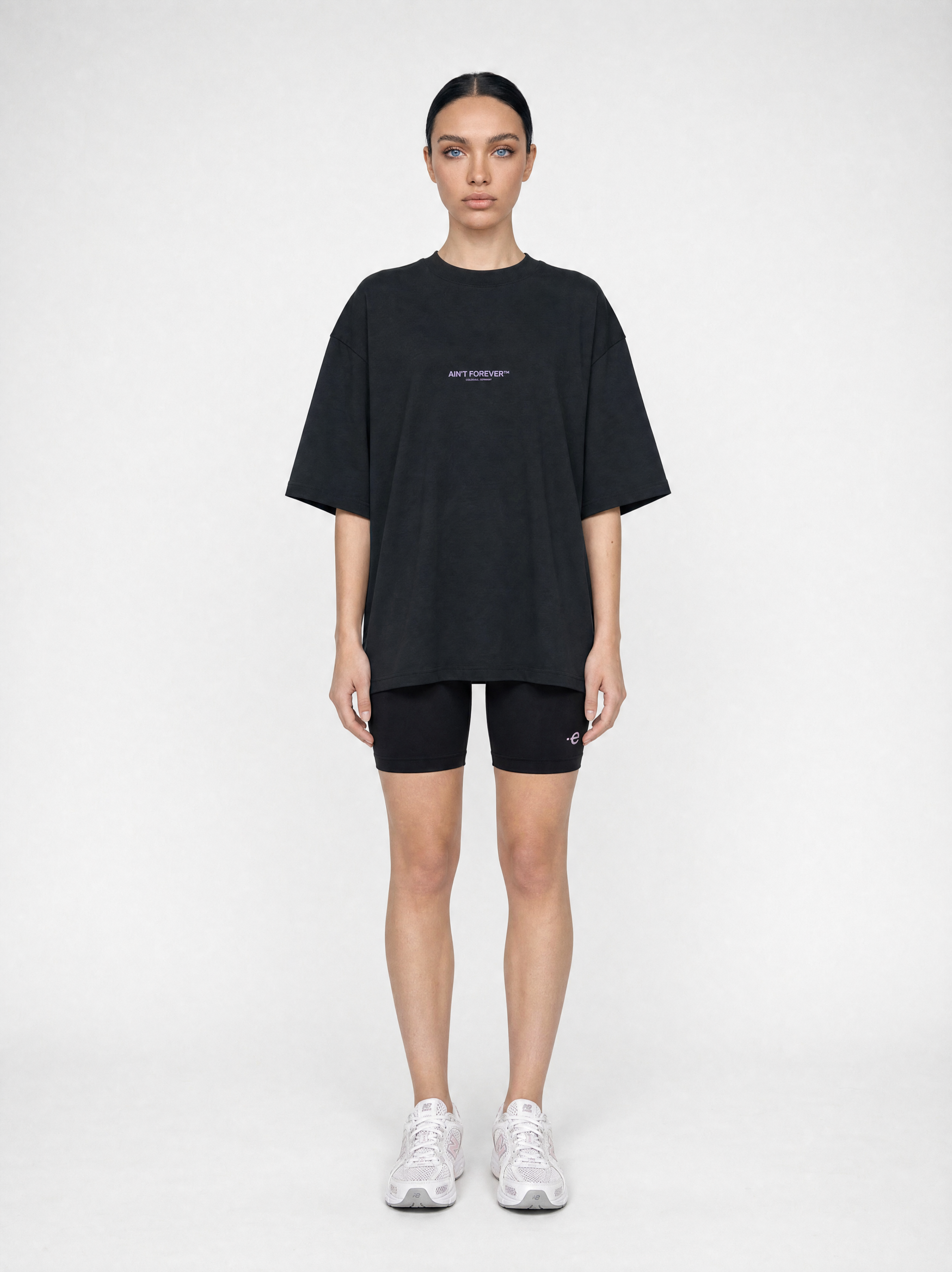 DEPARTURES T-SHIRT