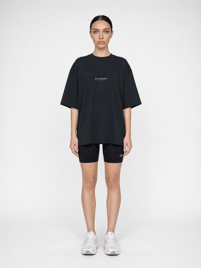 DEPARTURES T-SHIRT
