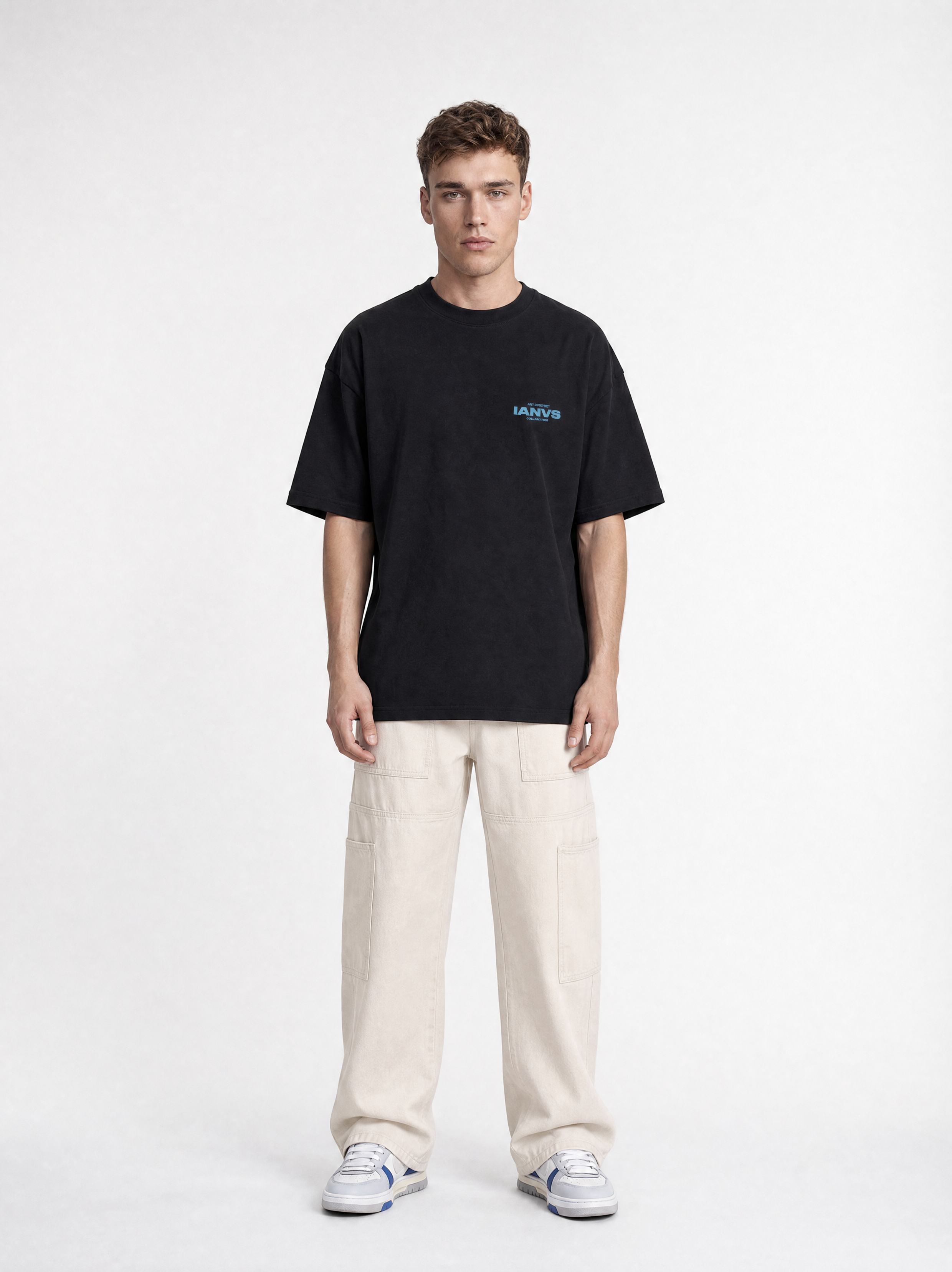 IANVS T-SHIRT