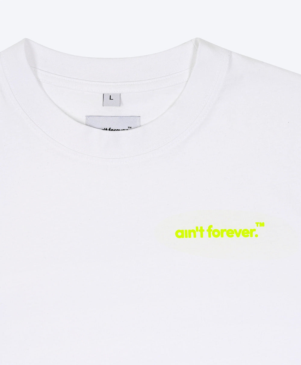 T shirt outlet blanc off white