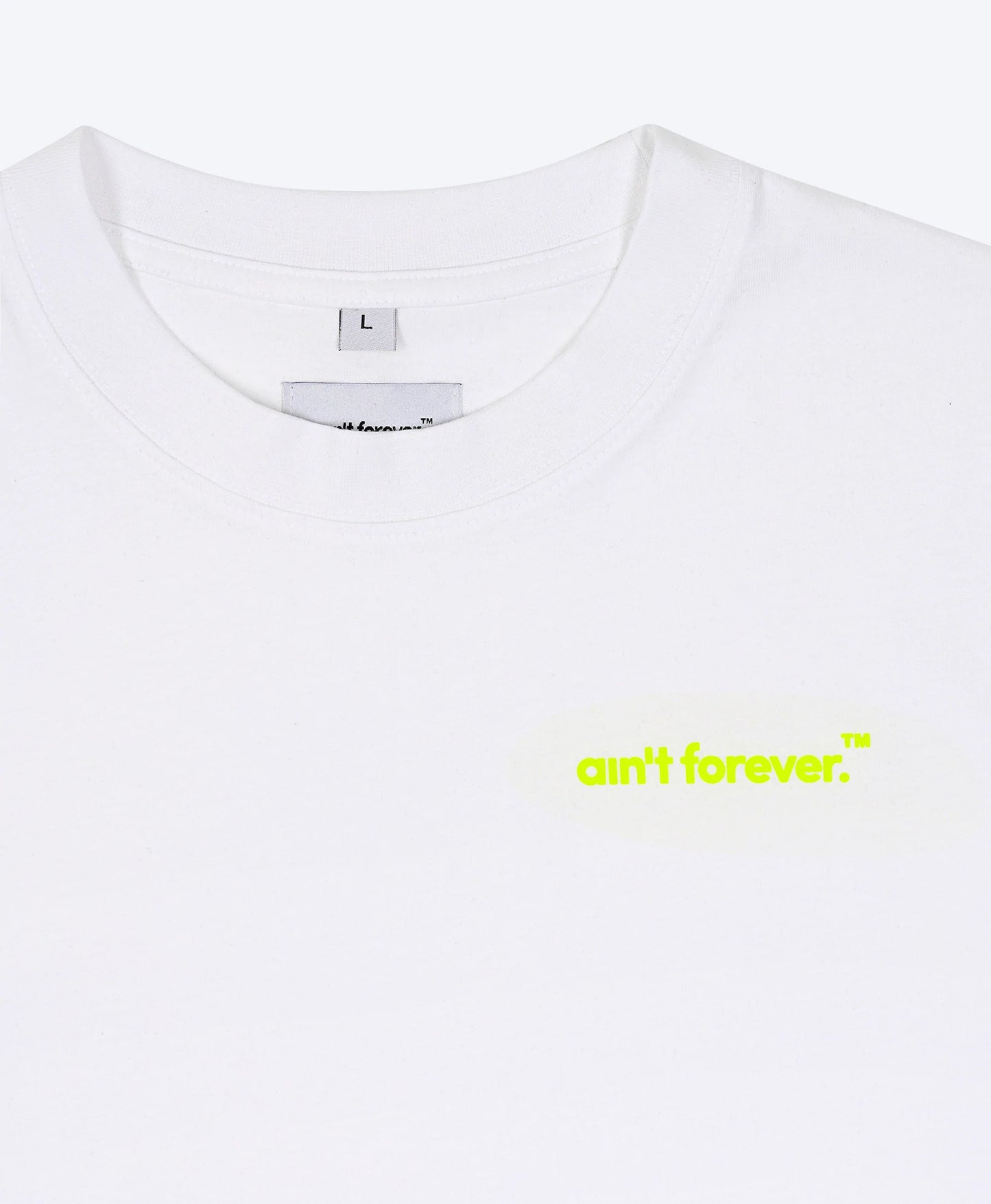 Off white firetape clearance tee white