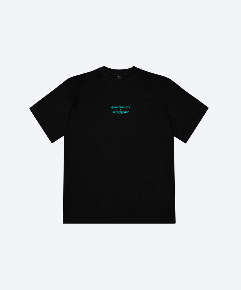 THE BPM T-SHIRT (1001TRACKLISTS)