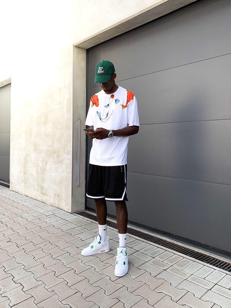 
                  
                    THE BLM CAP X JOHANNA OLSSON (PINE GREEN)
                  
                