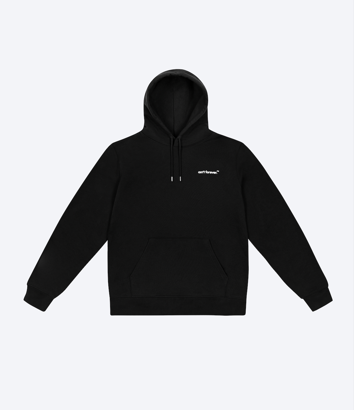 THE ORIGINAL BOARDING PASS HOODIE