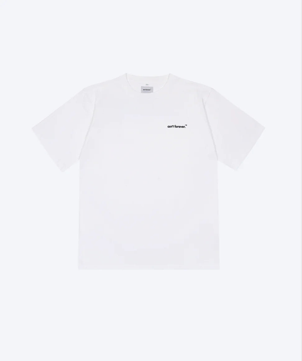 
                  
                    THE OVERSIZED BOARDING PASS T-SHIRT (SURPRISE EDITION)
                  
                