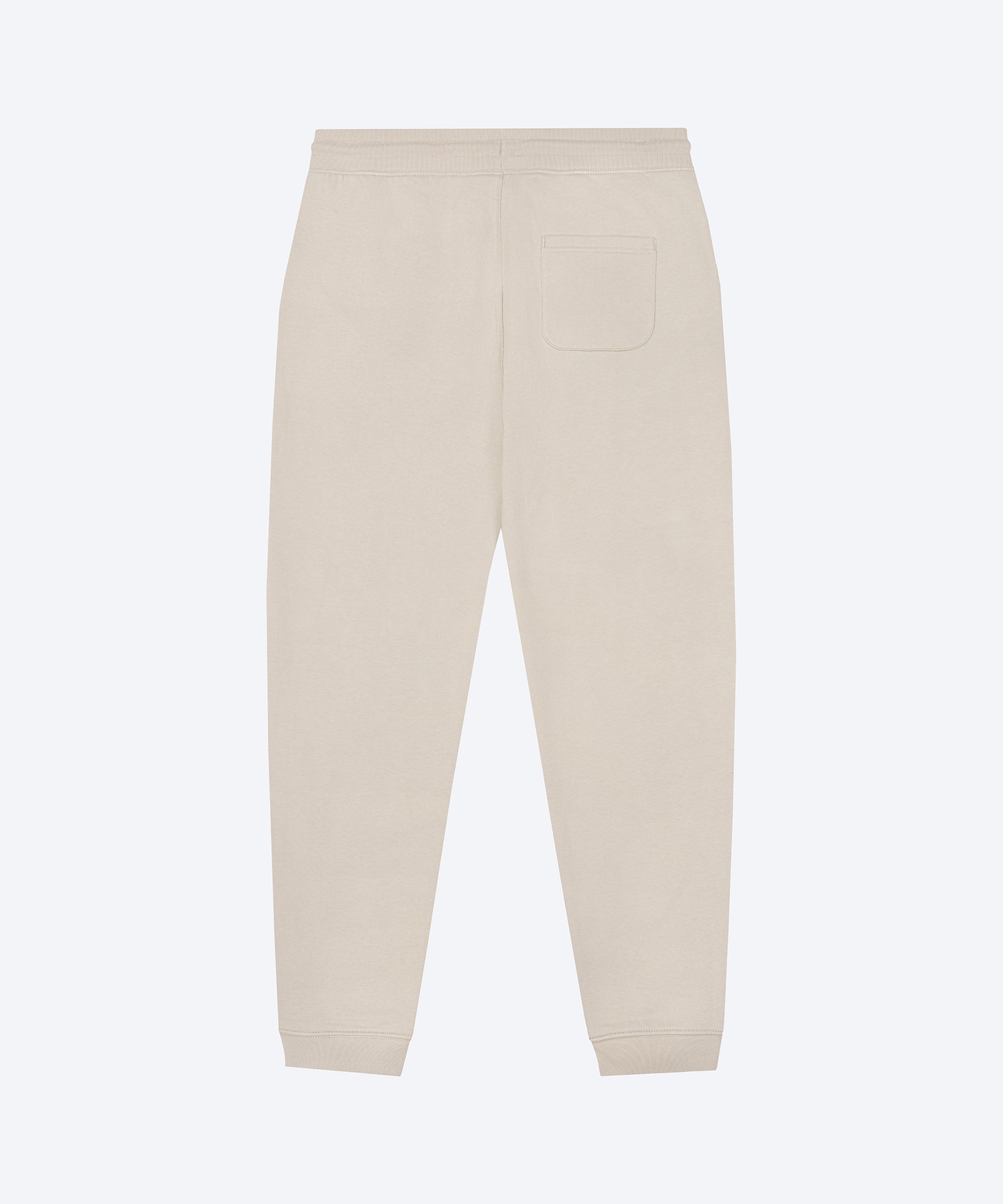 THE LIVE IT! JOGGER (DESERT DUST / WHITE)