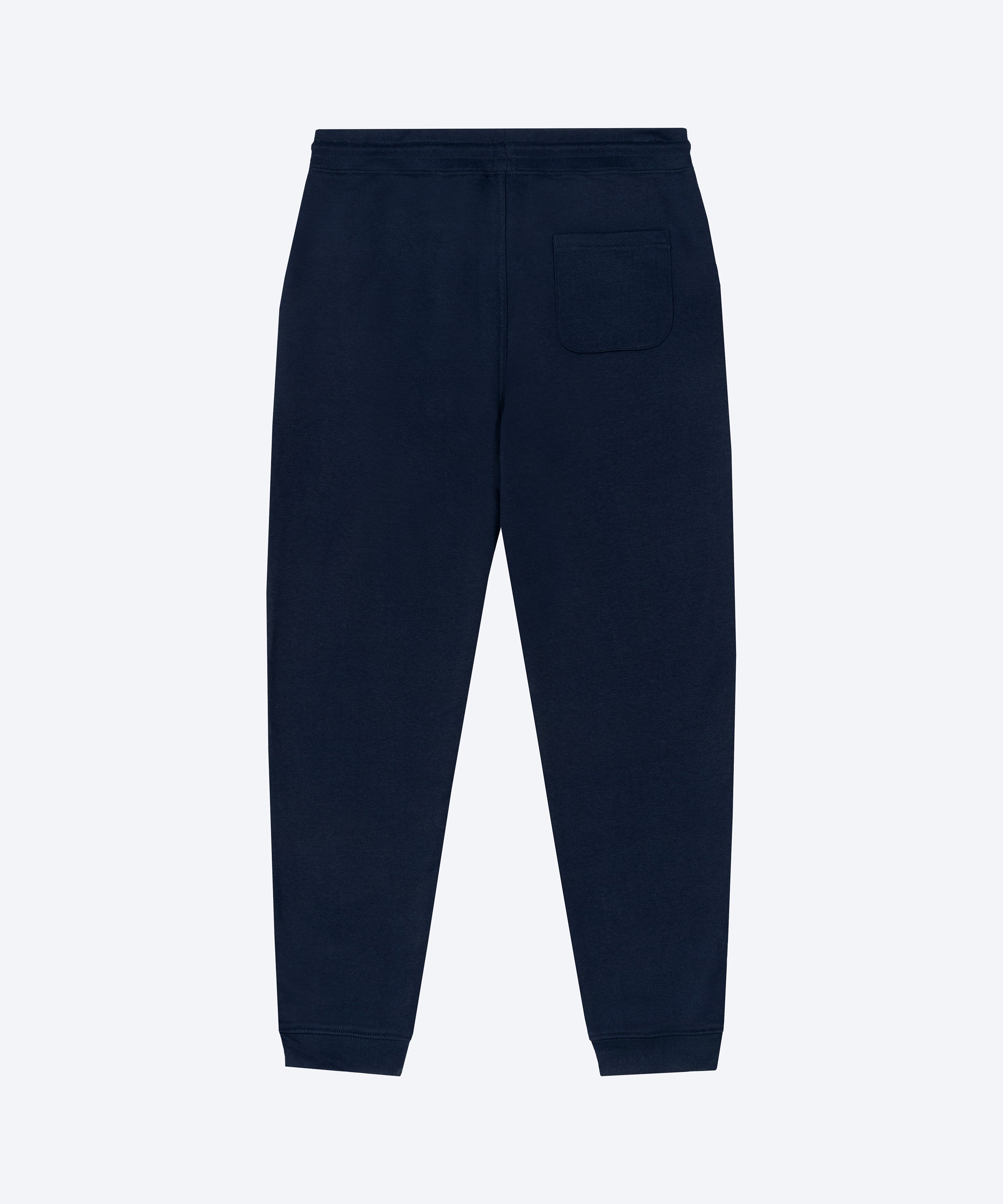 THE LIVE IT! JOGGER (NAVY / WHITE)