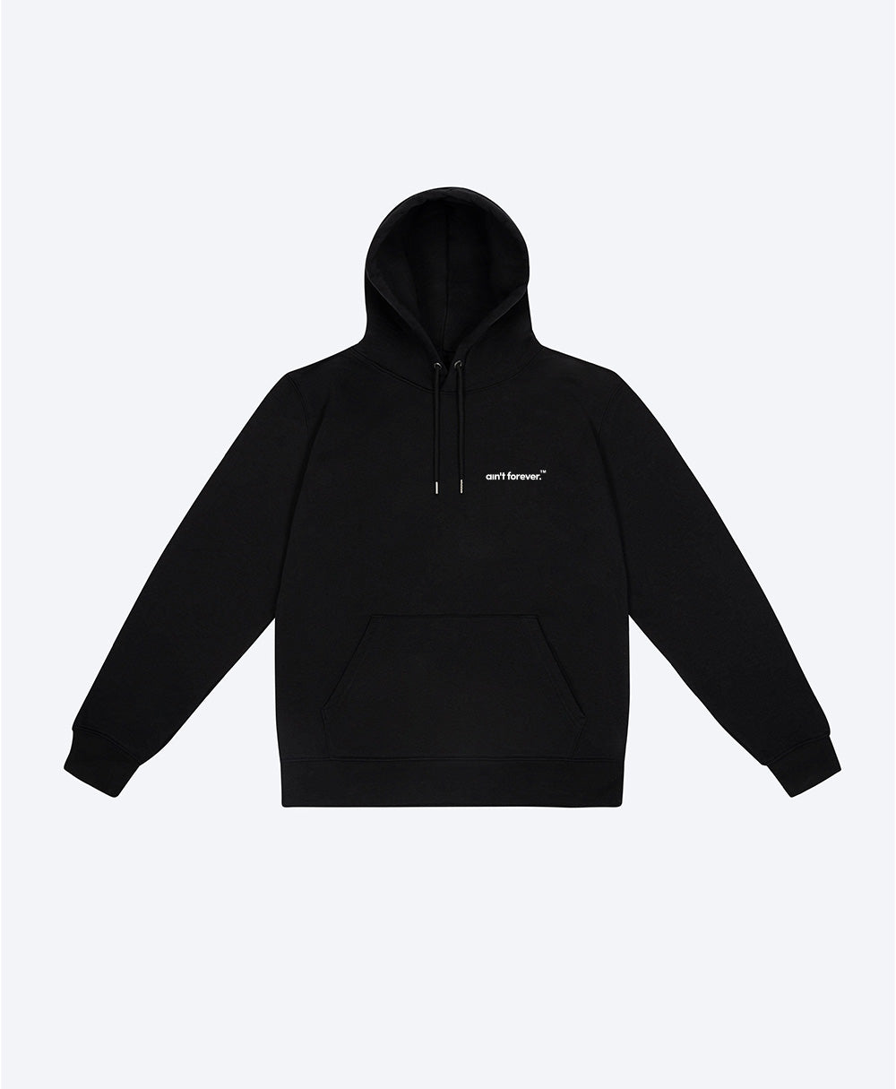 Black light clearance hoodie